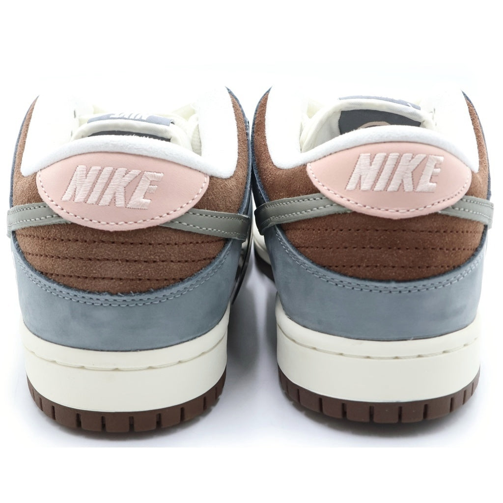 NIKE(ナイキ) ×YUTO HORIGOME DUNK LOW PRO QS FQ1180-001 堀米雄斗 ダンク プロ クイックストライク ローカットスニーカー US9/27cm FQ1180-001