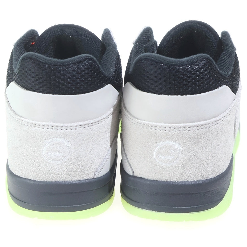 NIKE(ナイキ) ×TRVIS SCOOT ×CHACE B JUMPMAN JACK TR CJ T-REXX IH7971-001 トラヴィススコット チェイスビー ジャンプマンジャック ブラック/グレー US9/27cm IH7971-001