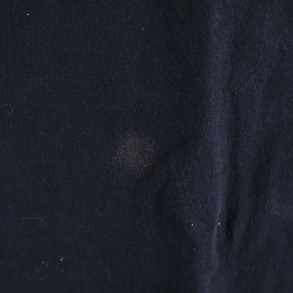 CHROME HEARTS(クロムハーツ) OLD BS FLUER TEE フレアプリント クルーネック 半袖Tシャツ カットソー ブラック