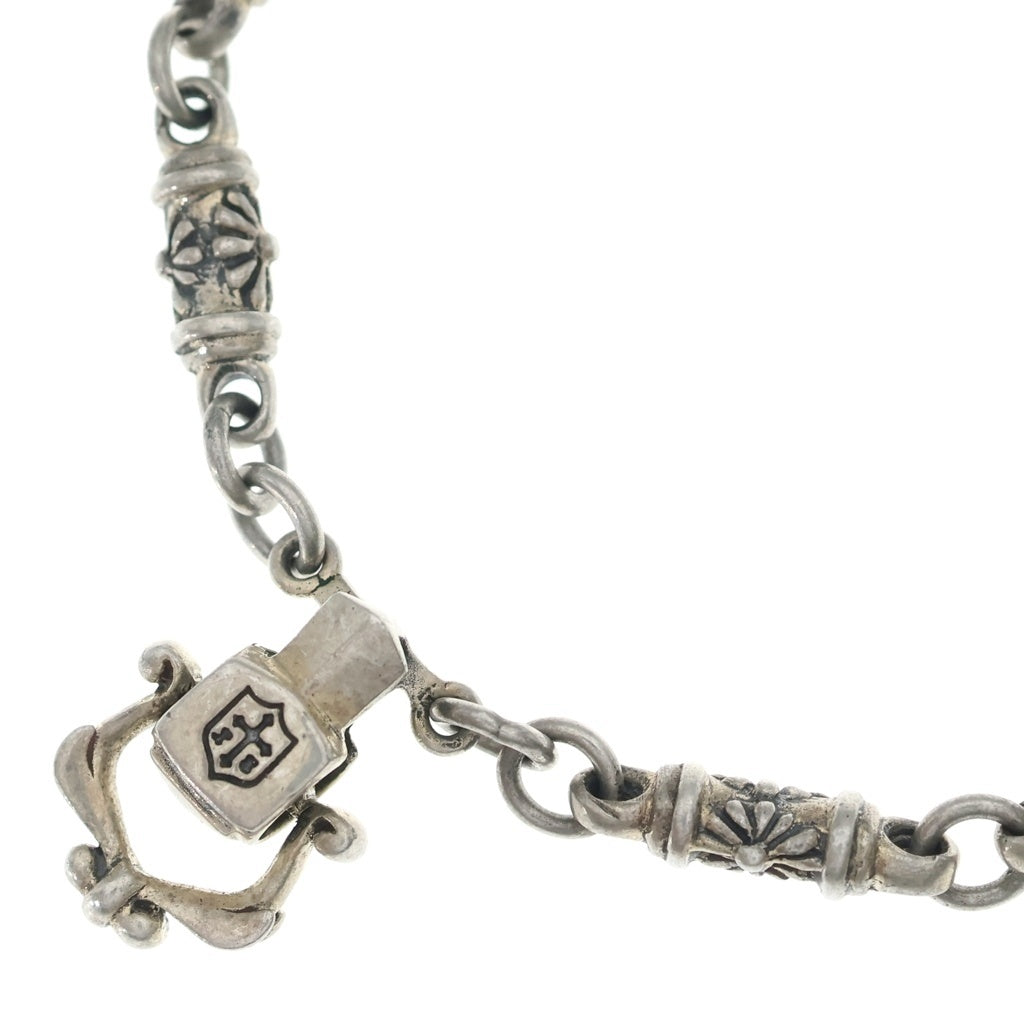 LORD CAMELOT(ロードキャメロット) LC1002 CHAIN TYPE A GNT ネックレスチェーン タイプA ガーネット ペンダント シルバー