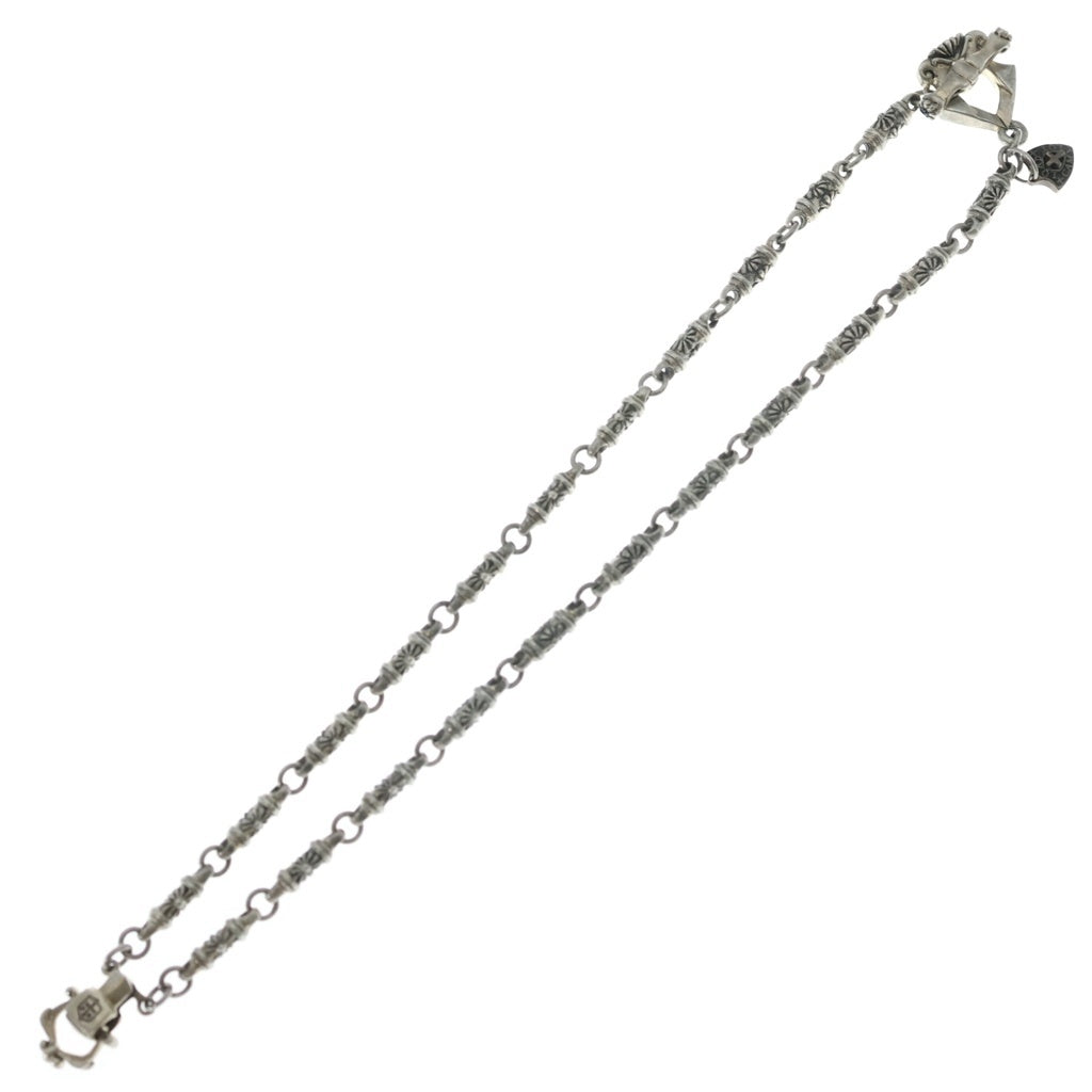 LORD CAMELOT(ロードキャメロット) LC1002 CHAIN TYPE A GNT ネックレスチェーン タイプA ガーネット ペンダント シルバー