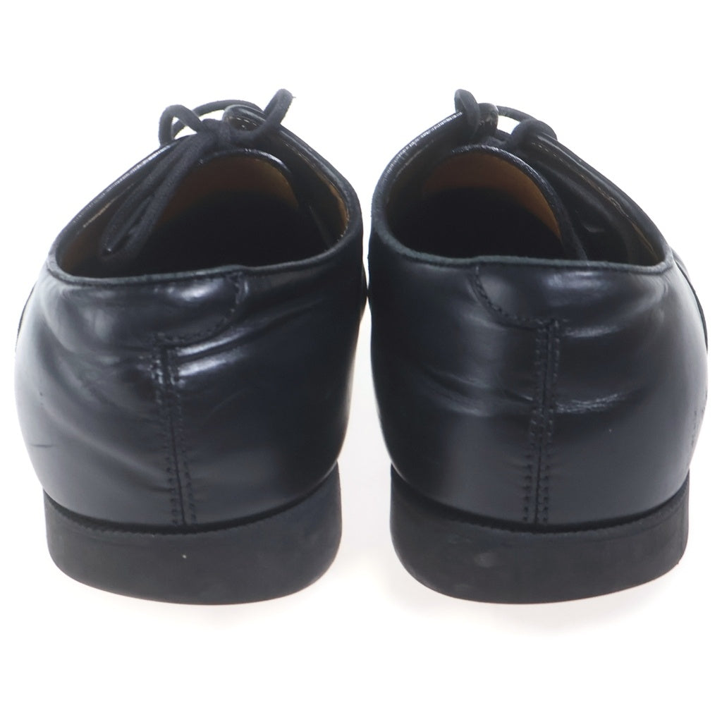 GUCCI(グッチ) シェリーライン ドレス シューズ 7サイズ ブラック 295116