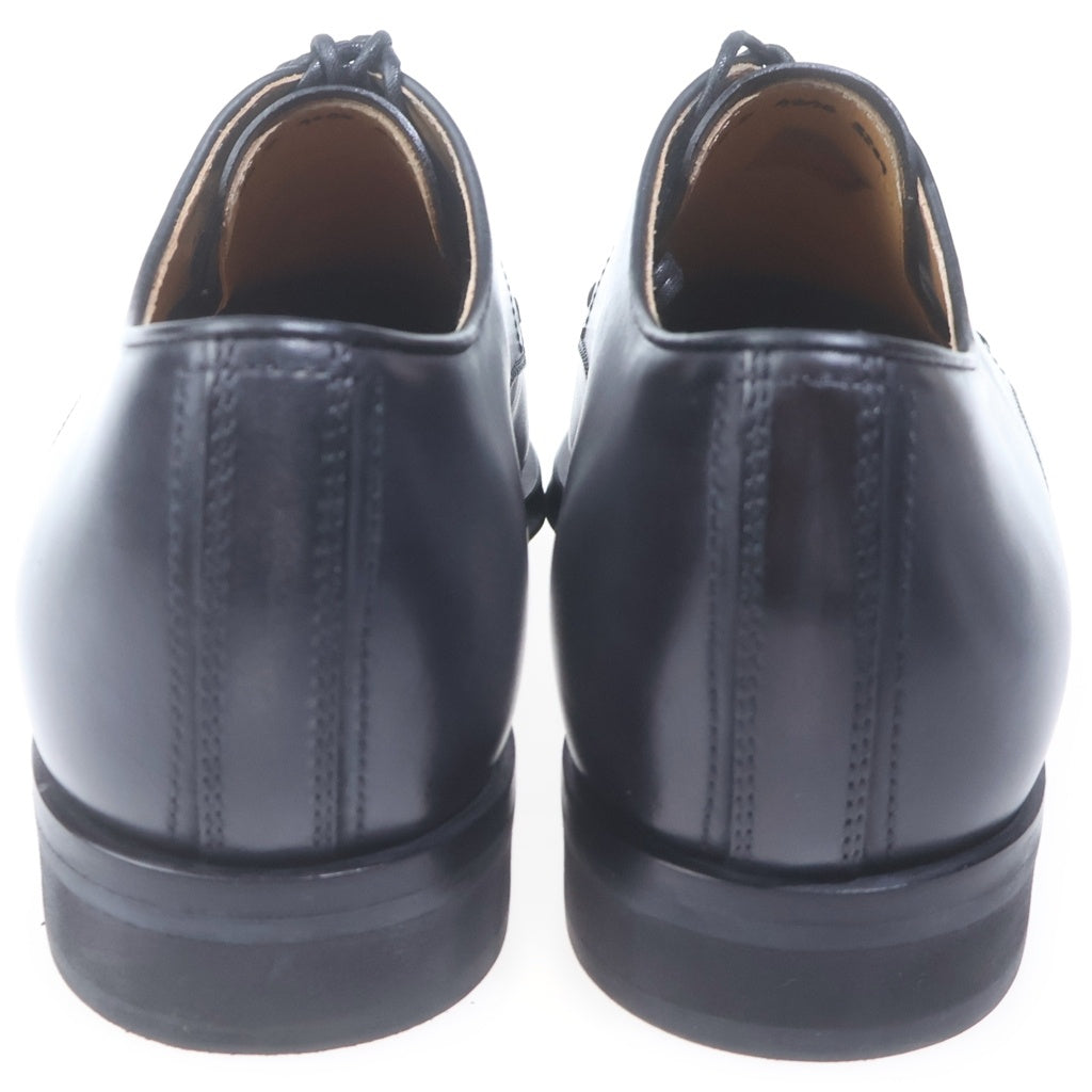 Berluti(ベルルッティ) アレッサンドロ シューズ レザー ブラック サイズ8 1/2