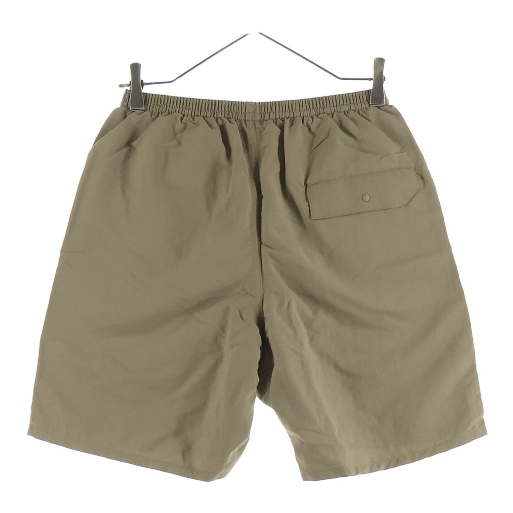 PATAGONIA(パタゴニア) 20SS バギーズ・ロング 7インチ ナイロン ハーフ ショートパンツ ショーツ ベージュ 58034 ASHT SP20