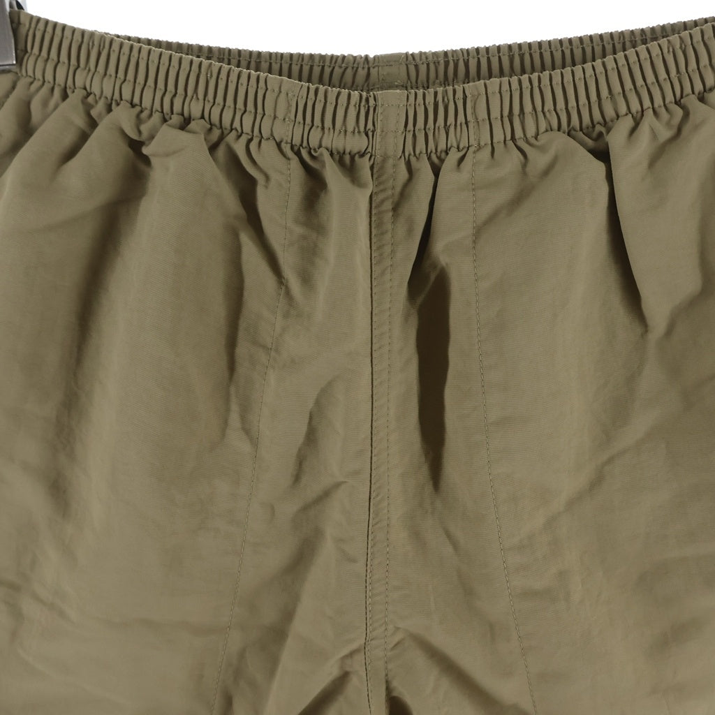 PATAGONIA(パタゴニア) 20SS バギーズ・ロング 7インチ ナイロン ハーフ ショートパンツ ショーツ ベージュ 58034 ASHT SP20