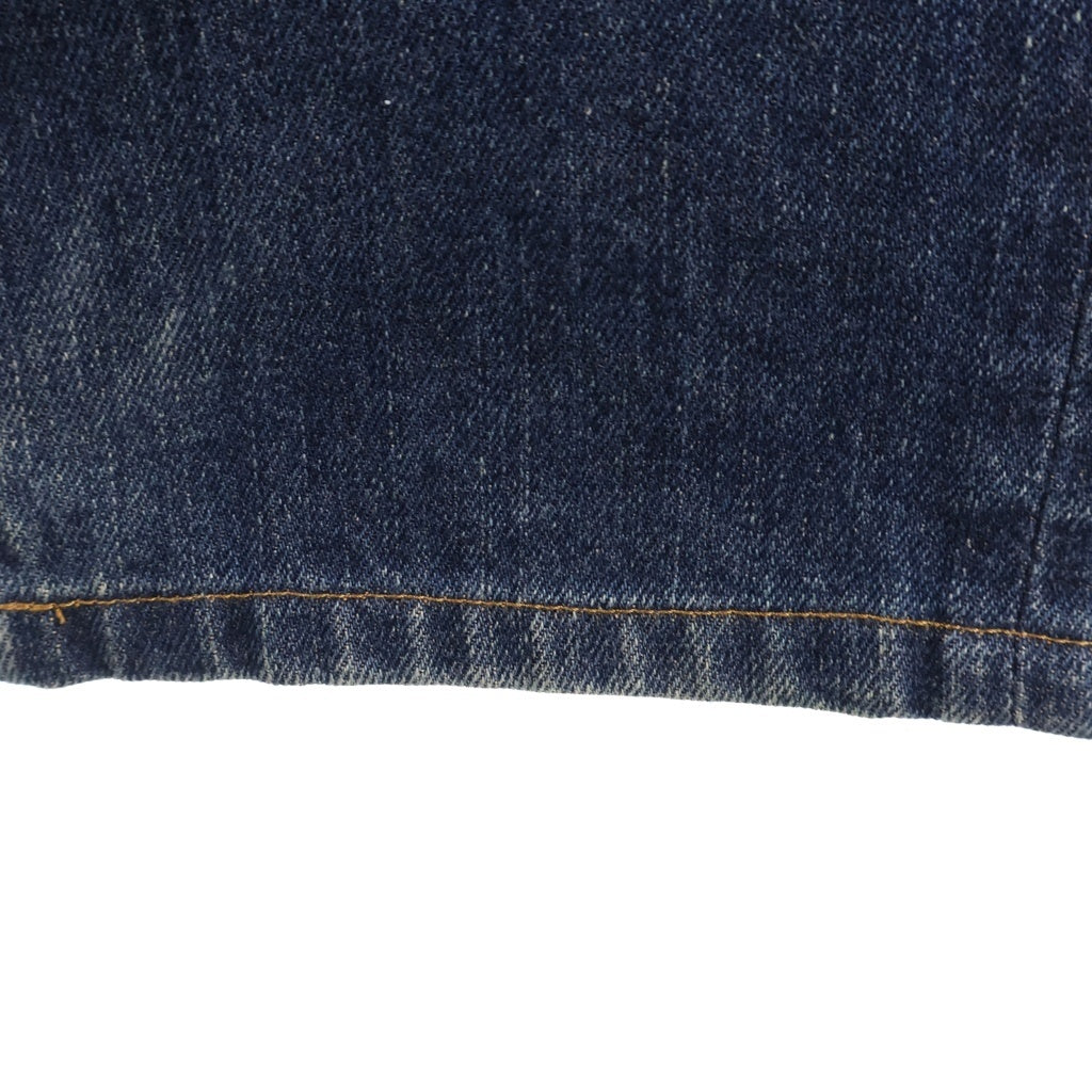 DIESEL(ディーゼル) ウォッシュ加工 デニムパンツ ジーンズ インディゴ レディース