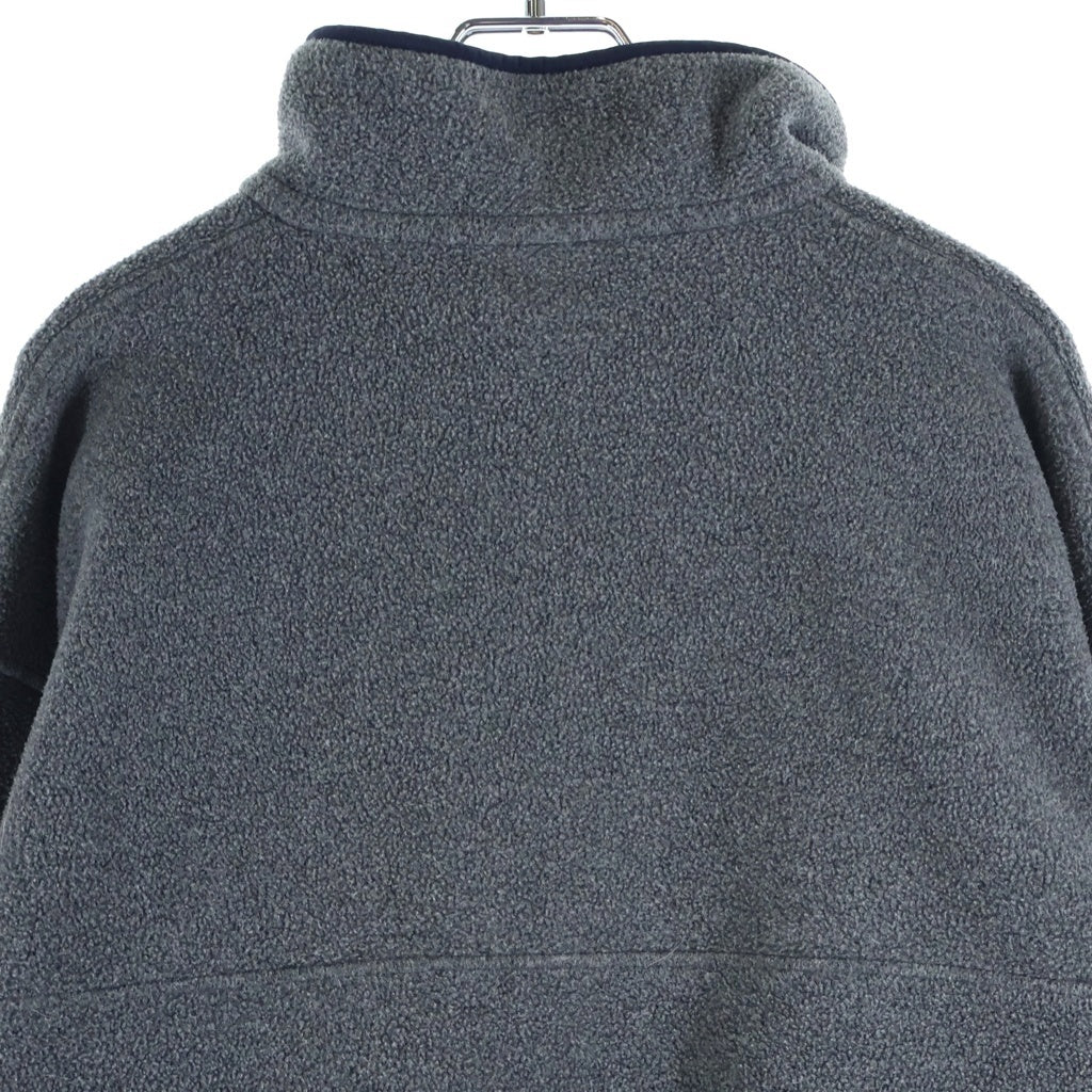 PATAGONIA(パタゴニア) フリースジャケット ボアジャケット ポリエステル グレー STY2580FA18 レディース