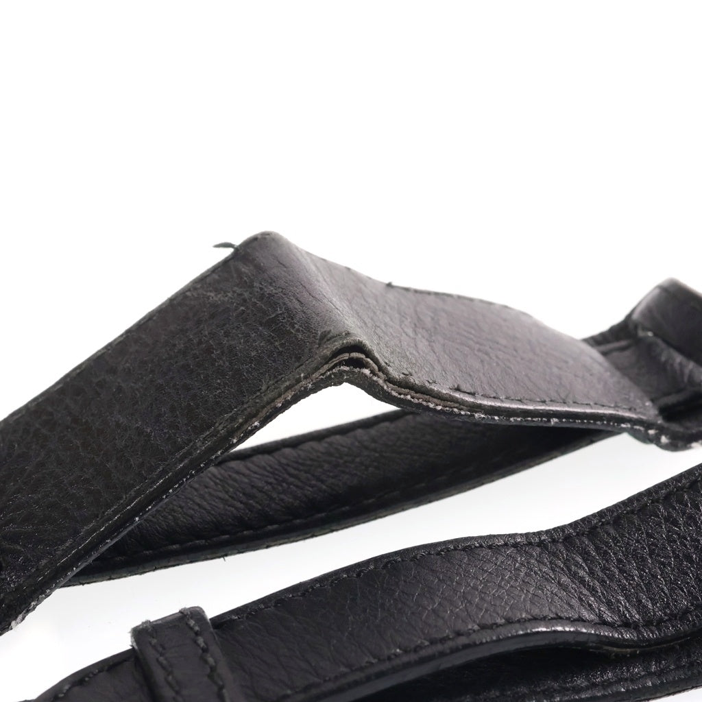 GUCCI(グッチ) GGインプリメ ブリーフケース ショルダーバッグ ハンドバッグ ビジネスバッグ レザー 289892 シルバー金具