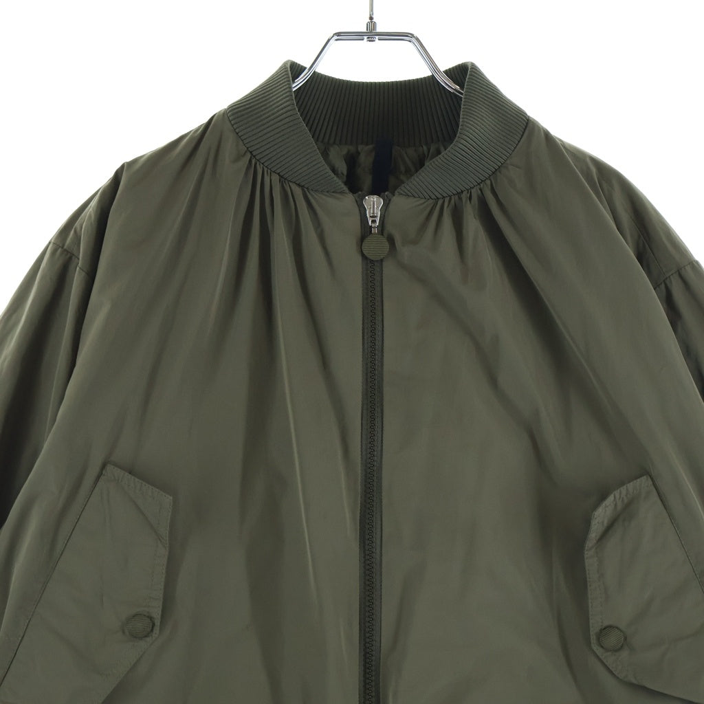 MONCLER(モンクレール) MIRAC ミラク ダウンジャケット カーキ ダウン G10931A53G10 レディース