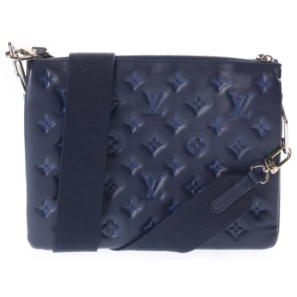 LOUIS VUITTON(ルイヴィトン) モノグラム クッサンPM ショルダーバッグ