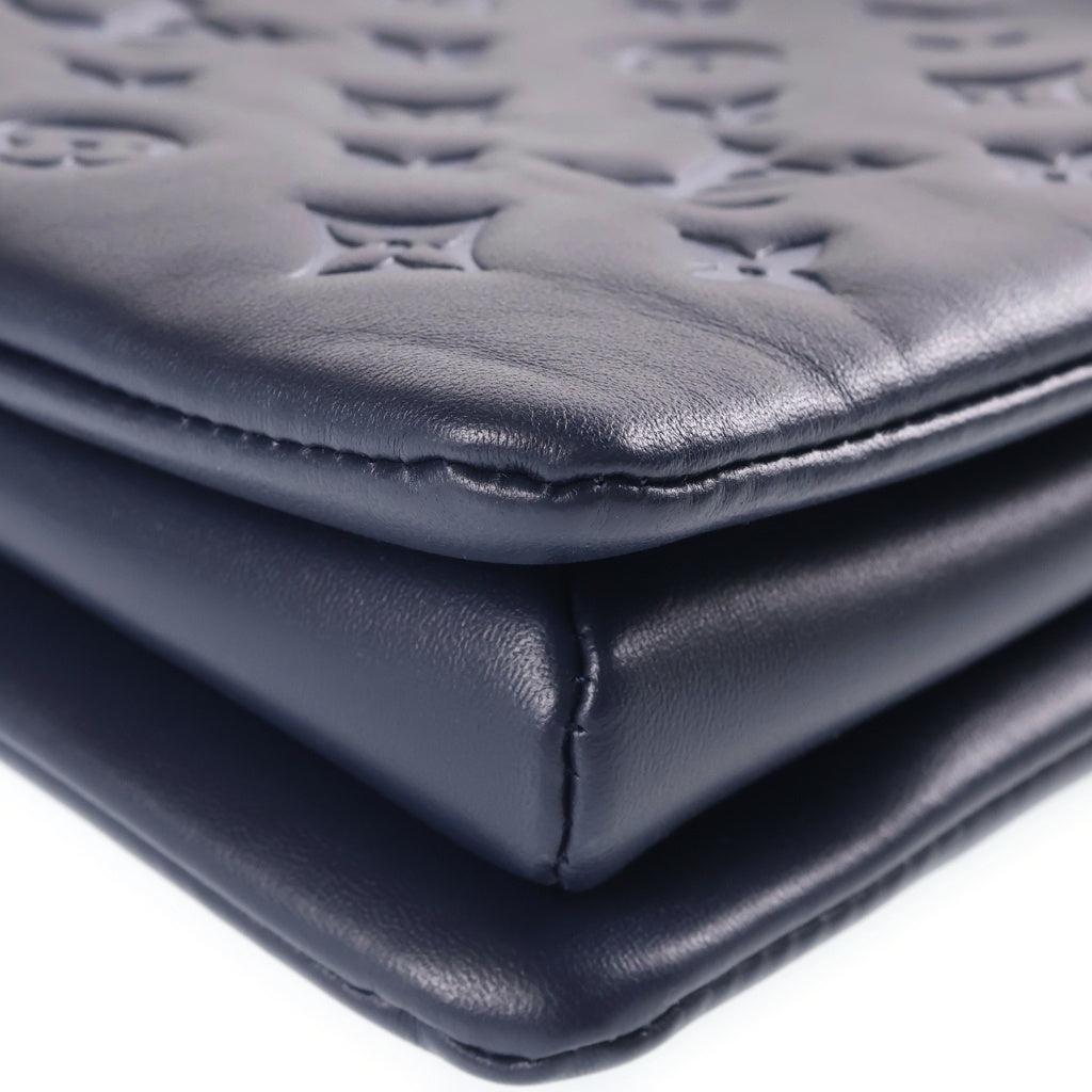 LOUIS VUITTON(ルイヴィトン) モノグラム クッサンPM ショルダーバッグ