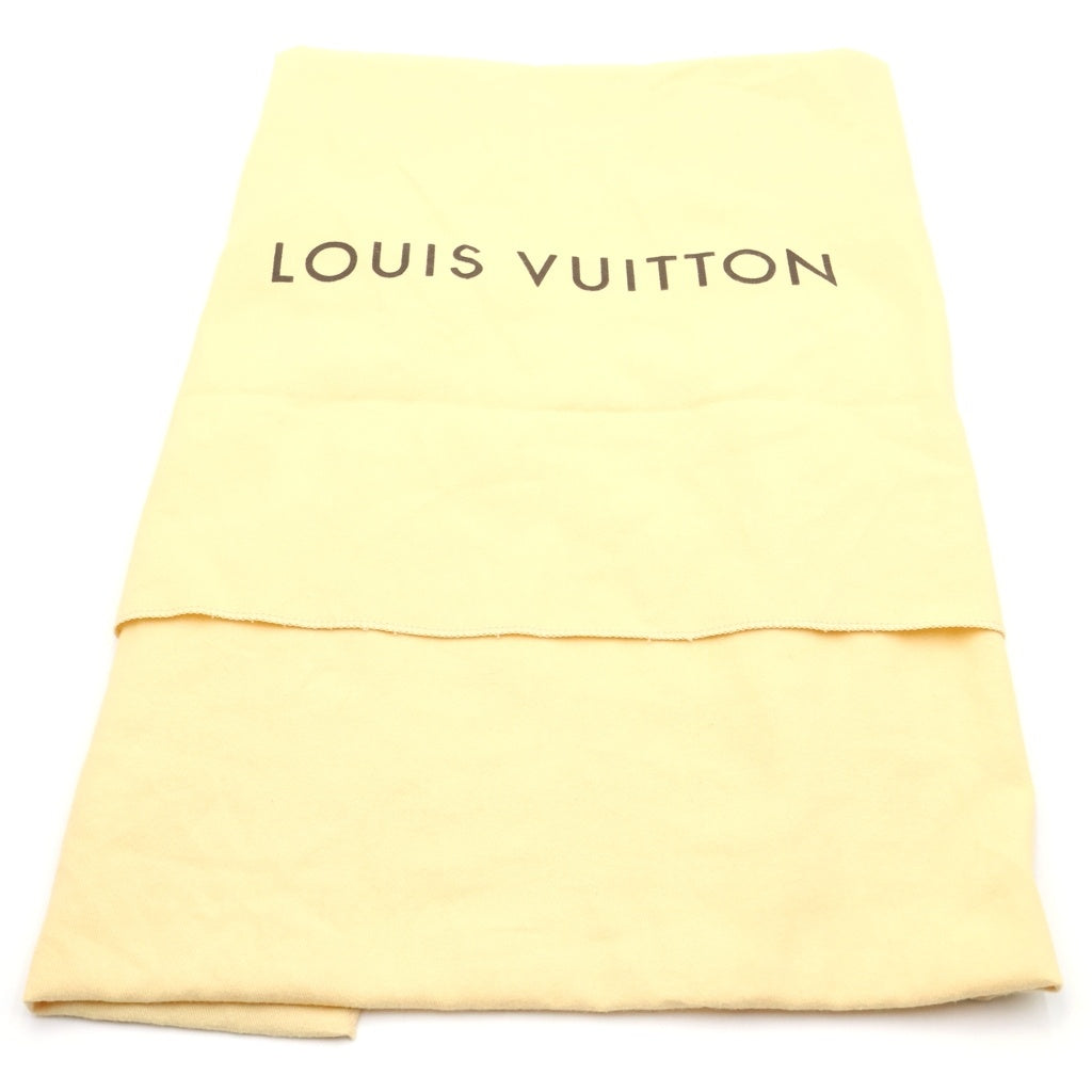LOUIS VUITTON(ルイヴィトン) モノグラム ラスパイユPM ハンドバッグ ブラウン PVCレザー M40608 レディース
