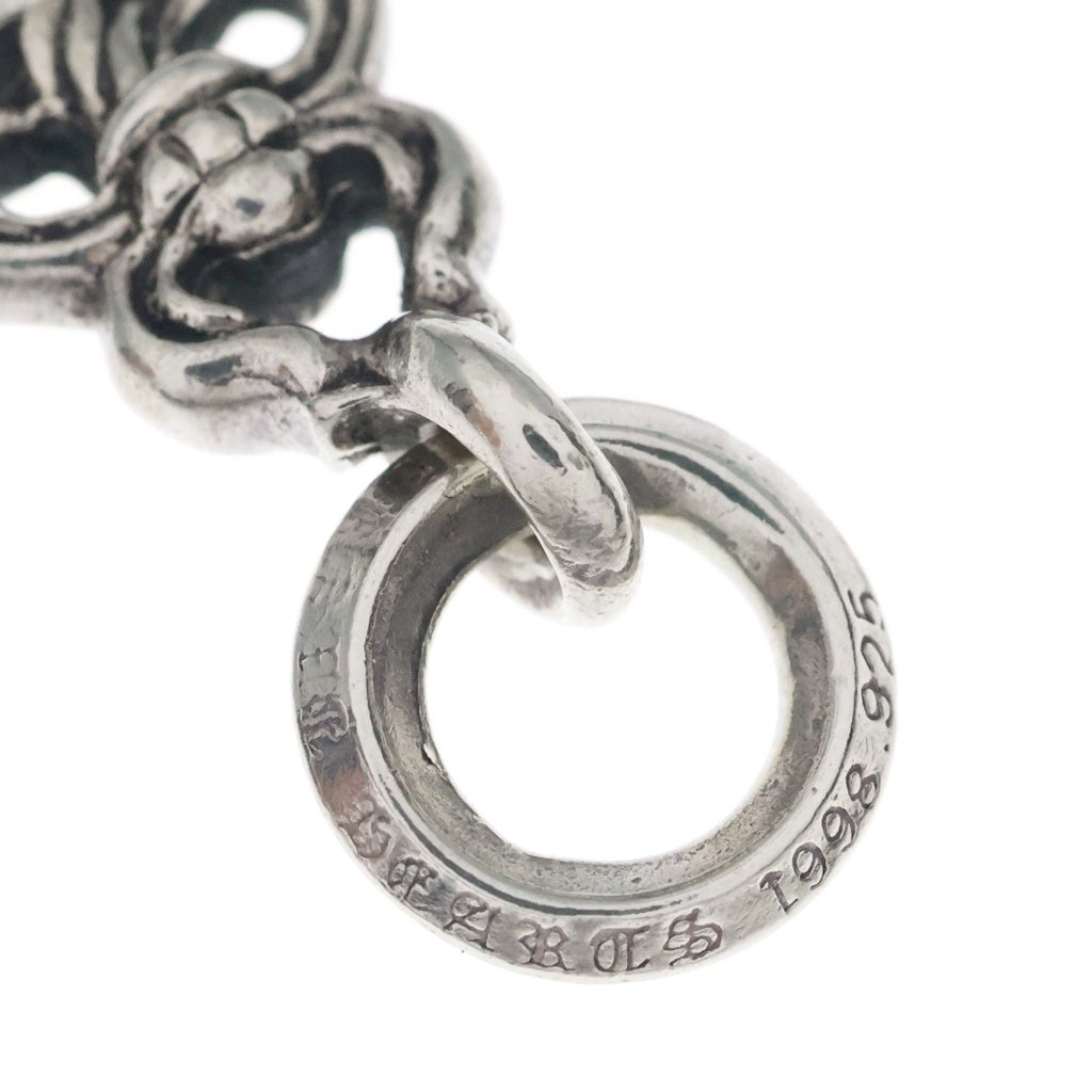 CHROME HEARTS(クロムハーツ) #5 DAGGER #5ダガーチャーム ペンダントトップ シルバー BCA195