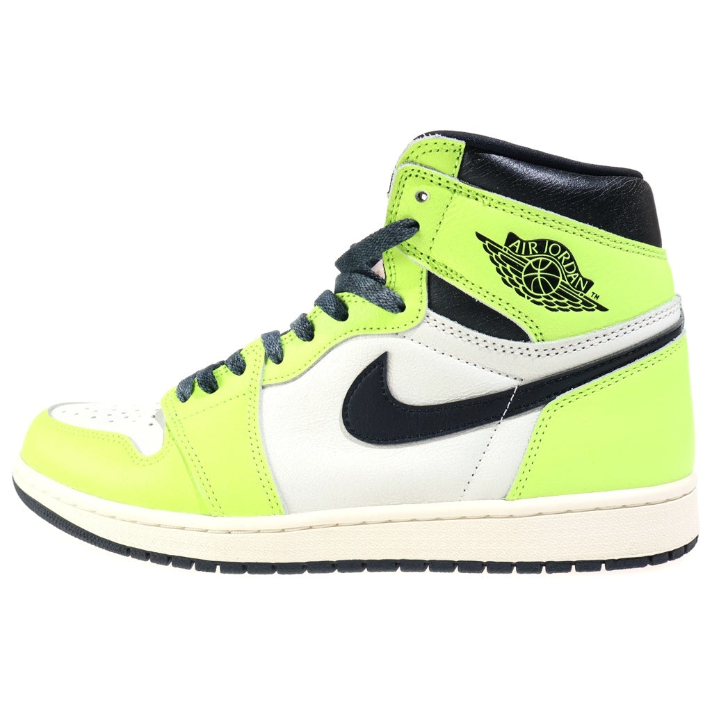 NIKE(ナイキ) NIKE JORDAN 1 HIGH OG ジョーダン1 ハイカット スニーカー 555088-702
