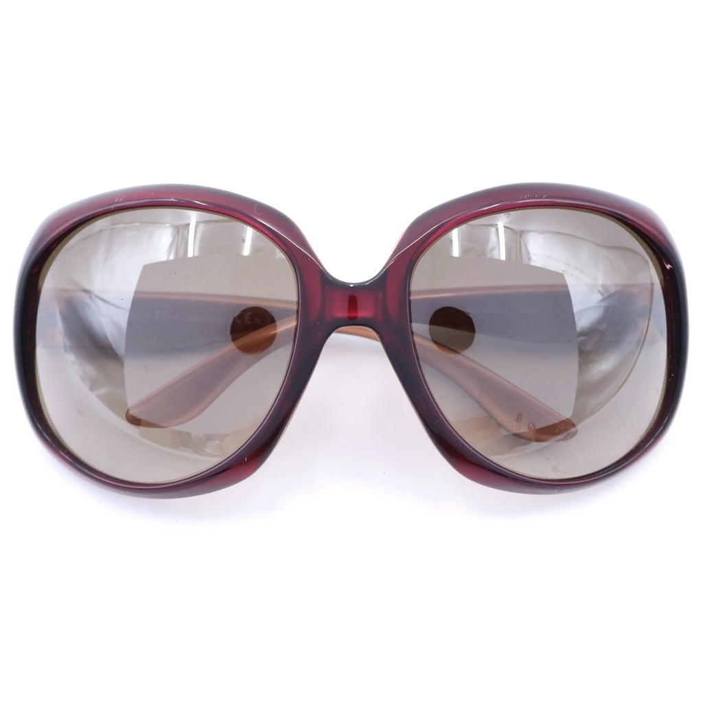 Dior HOMME(ディオールオム) グロッシー1 サングラス アイウェア メガネ 眼鏡 5LEIQ レディース
