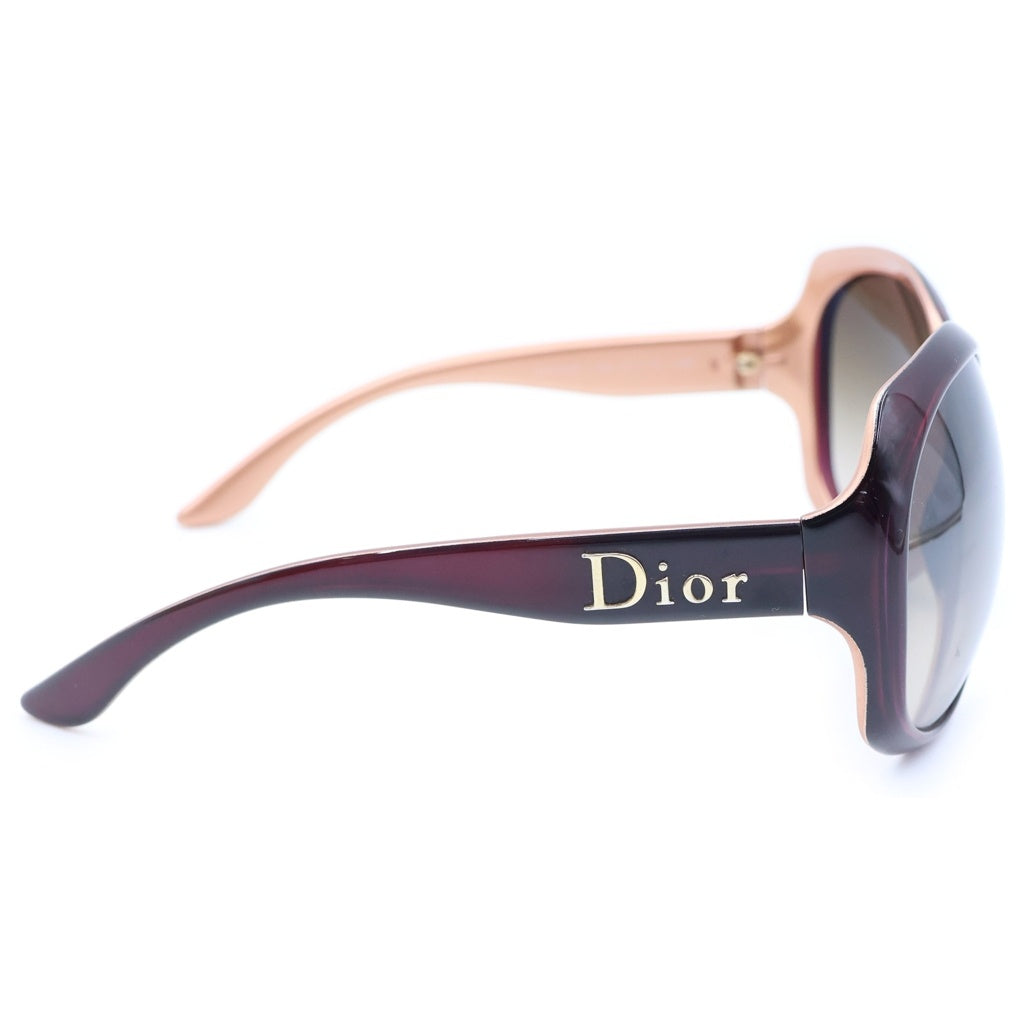 Dior HOMME(ディオールオム) グロッシー1 サングラス アイウェア メガネ 眼鏡 5LEIQ レディース