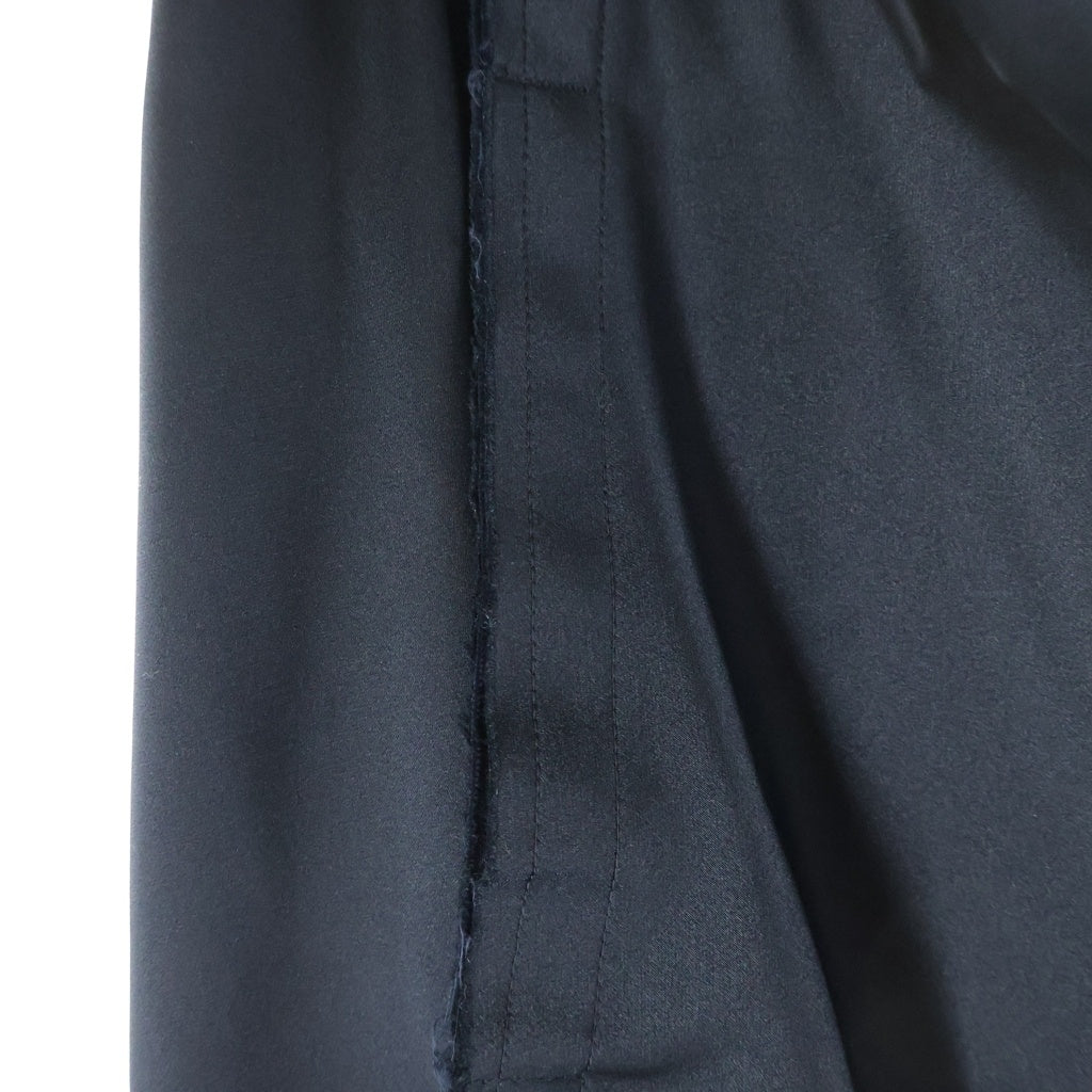 COMME des GARCONS(コムデギャルソン) 22SS エステルサポン ボリューム バルーン スカート ブラック GI-S015 AD2021 レディース GI-S015