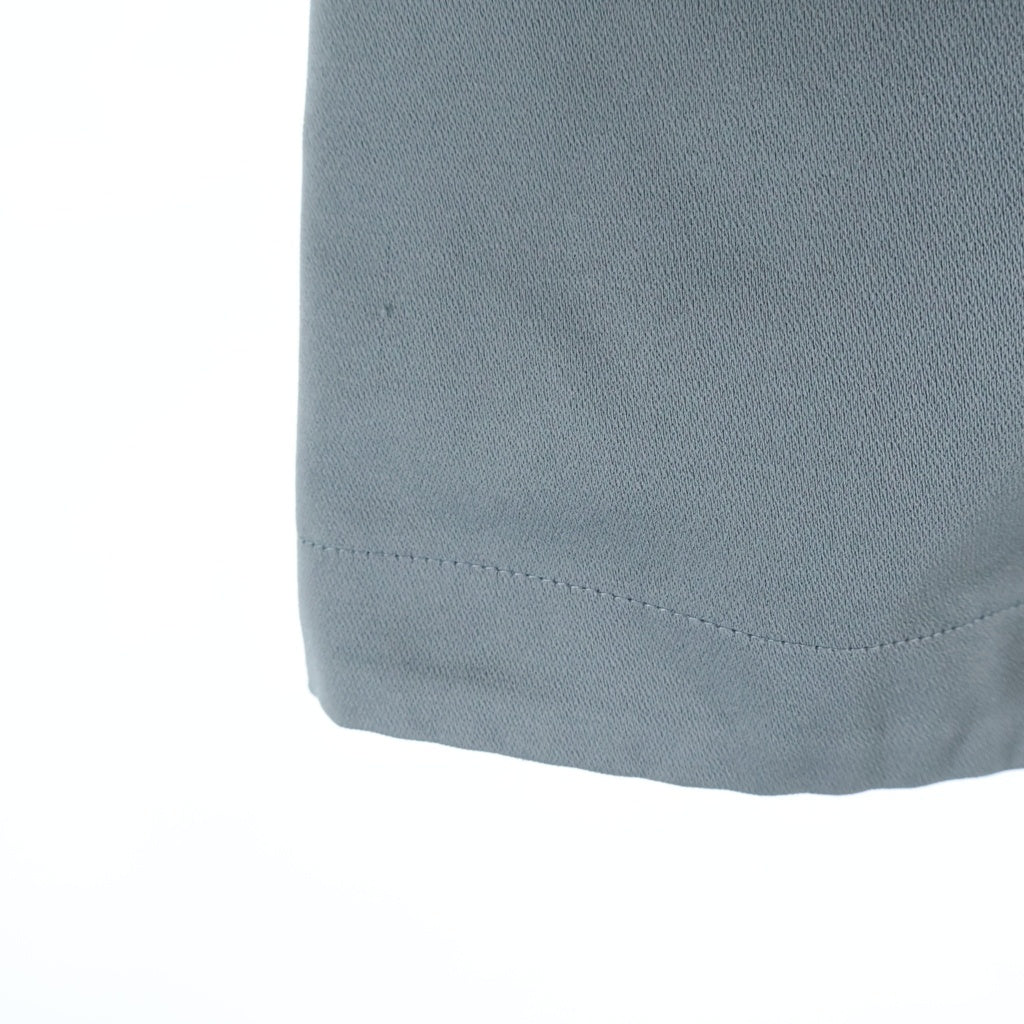 COMME des GARCONS COMME des GARCONS(コムデギャルソンコムデギャルソン) 18SS エステル サルエル パンツ グレー RA-P008 レディース