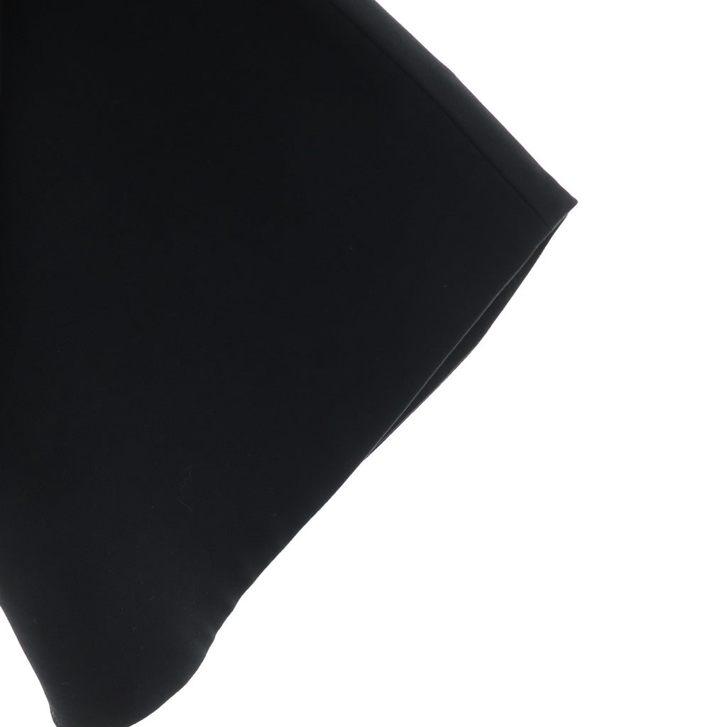 COMME des GARCONS COMME des GARCONS(コムデギャルソンコムデギャルソン) アシンメトリー ウール ショートジャケット ブラック RJ-J029 レディース