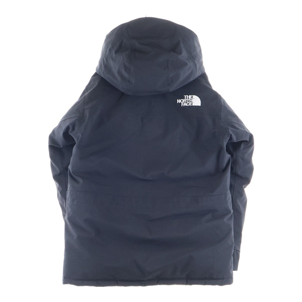THE NORTH FACE(ザノースフェイス) 22AW ANTARCTICA PARKA GORE-TEX アンタクティカパーカー ゴアテックス ダウンジャケット ブラック ND92238