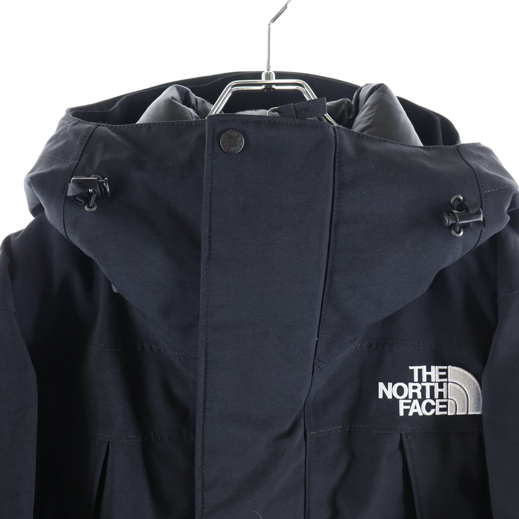 THE NORTH FACE(ザノースフェイス) 22AW ANTARCTICA PARKA GORE-TEX アンタクティカパーカー ゴアテックス ダウンジャケット ブラック ND92238