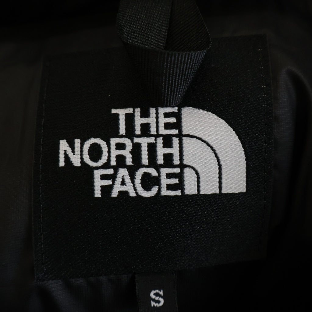 THE NORTH FACE(ザノースフェイス) 22AW ANTARCTICA PARKA GORE-TEX アンタクティカパーカー ゴアテックス ダウンジャケット ブラック ND92238