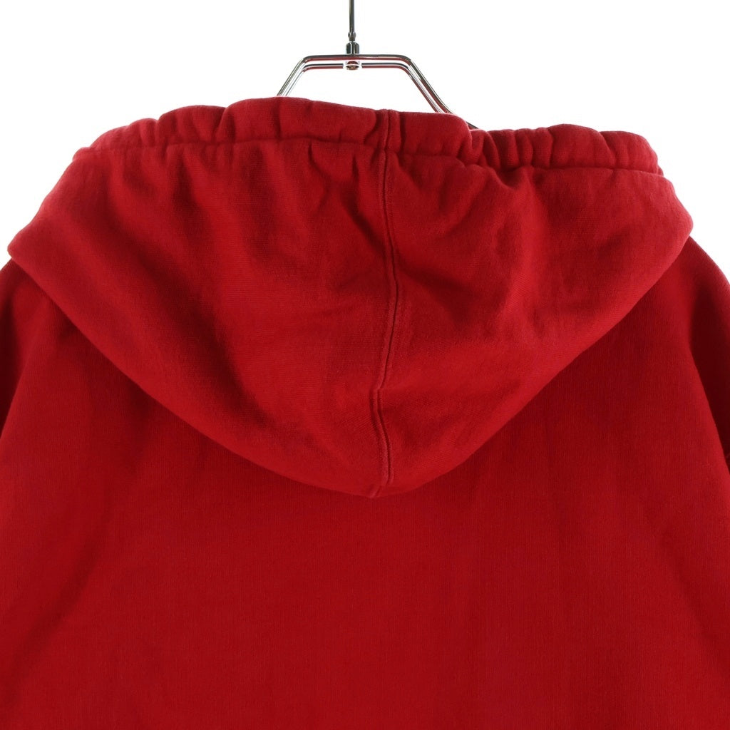 SUPREME(シュプリーム) 18AW Love or Hate Hooded Sweatshirt ロゴ刺繍