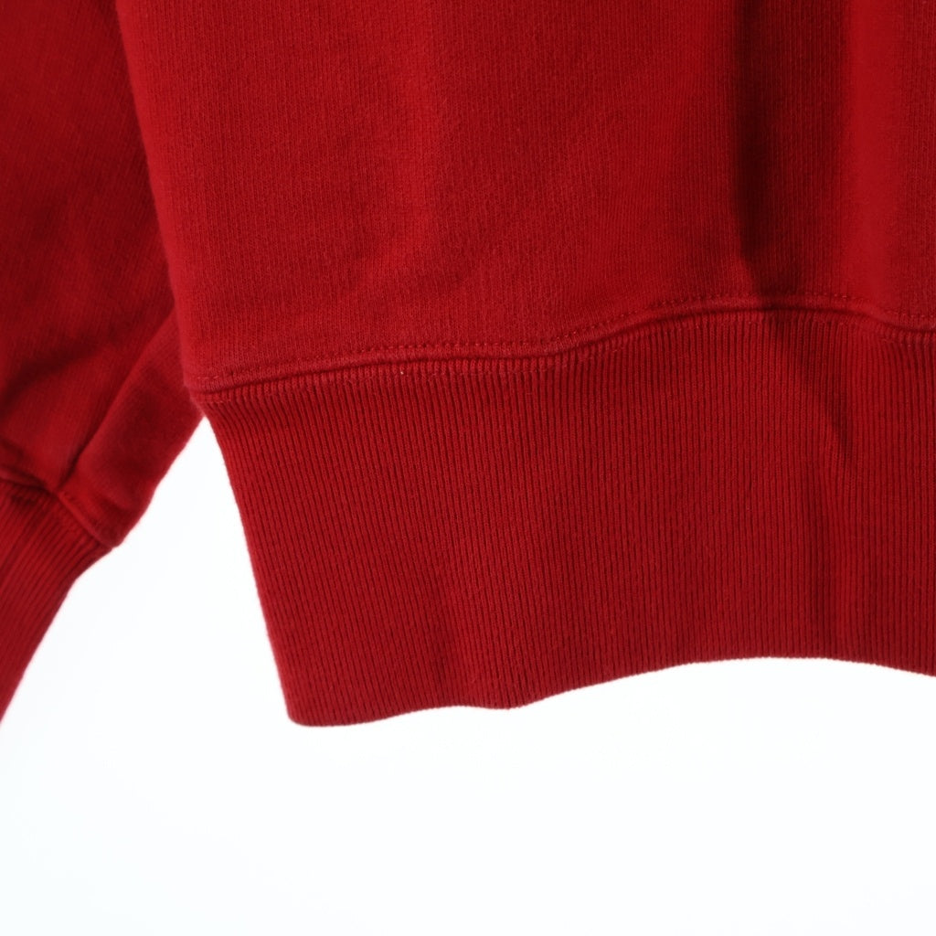 SUPREME(シュプリーム) 18AW Love or Hate Hooded Sweatshirt ロゴ刺繍