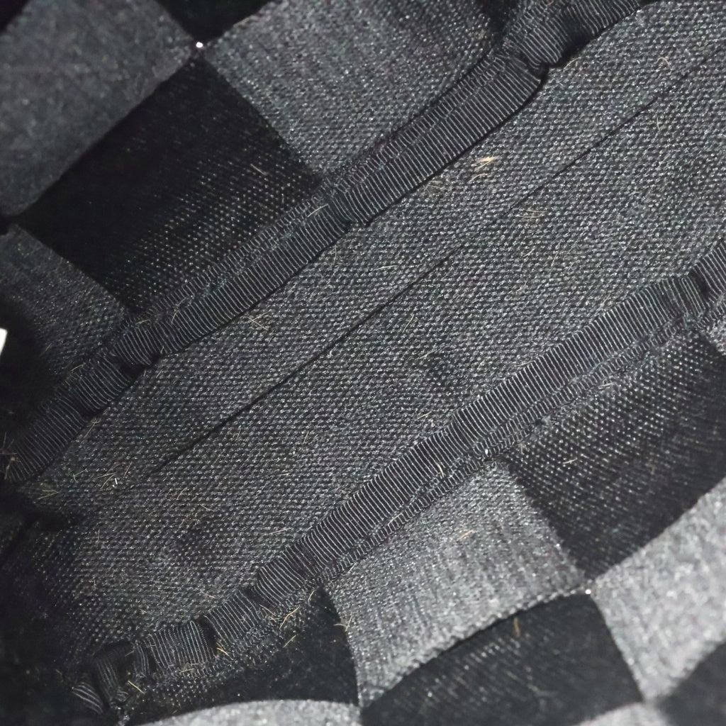 SUPREME(シュプリーム) 24SS Woven Shourder Bag ウーブン ショルダーバッグ ブラック