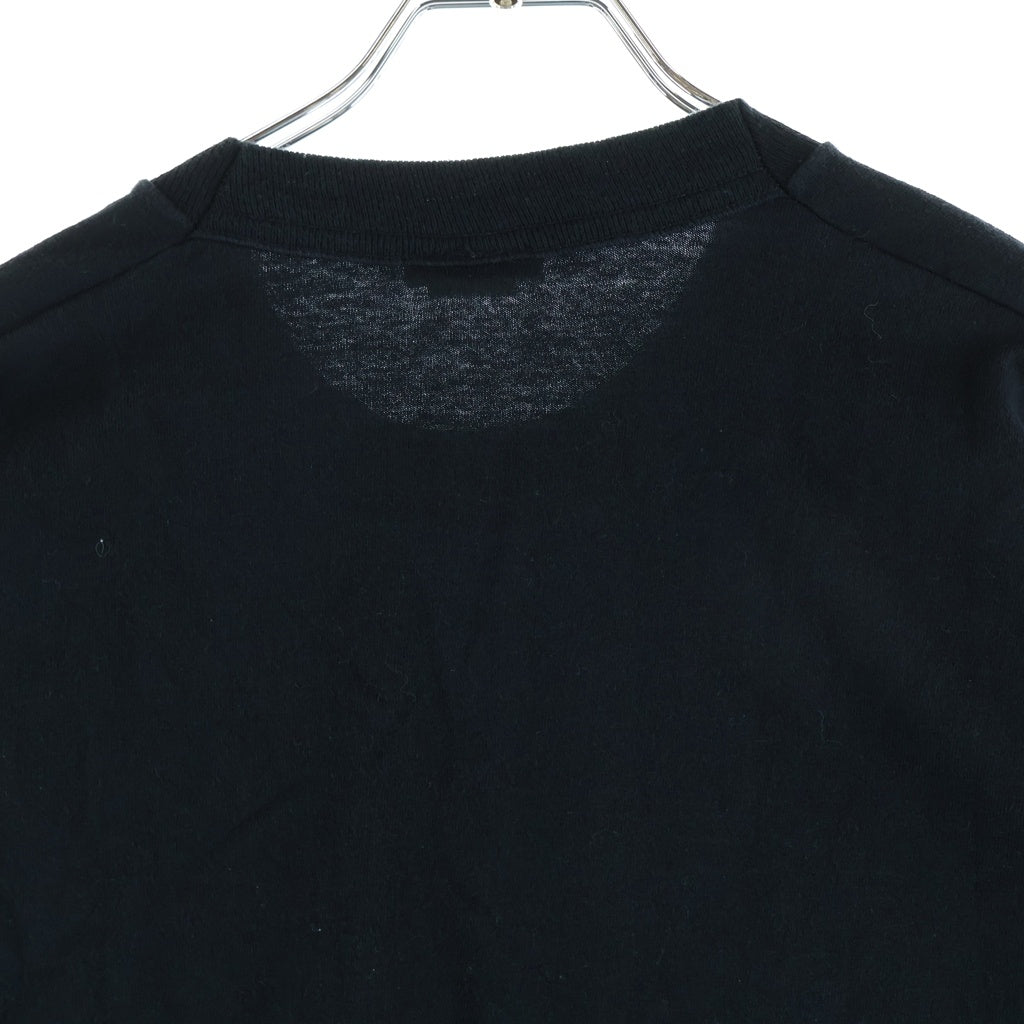 VINTAGE(ヴィンテージ) 90S VINTAGE STAR WARS DARK LORD OF THE SITH スターウォーズ ダーク ロード ダースベイダー クルーネック 半袖Tシャツカットソー ブラック