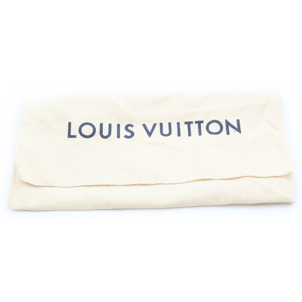 LOUIS VUITTON(ルイヴィトン) モノグラムインク アップサイドダウン ポシェット アポロPM ポーチ マルチポーチ ネイビー M62898