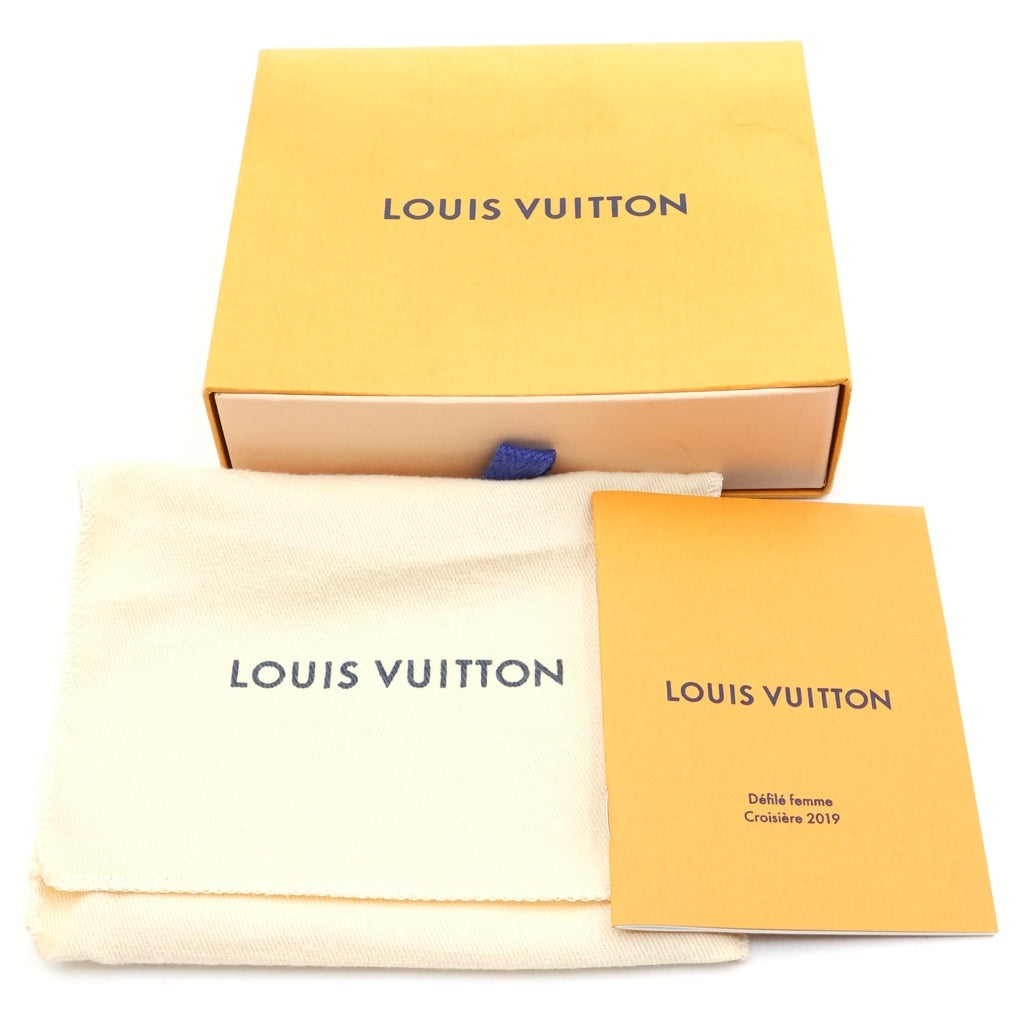 LOUIS VUITTON(ルイヴィトン) モノグラム キャットグラム ジッピーコインパース 財布 M63884 レディース