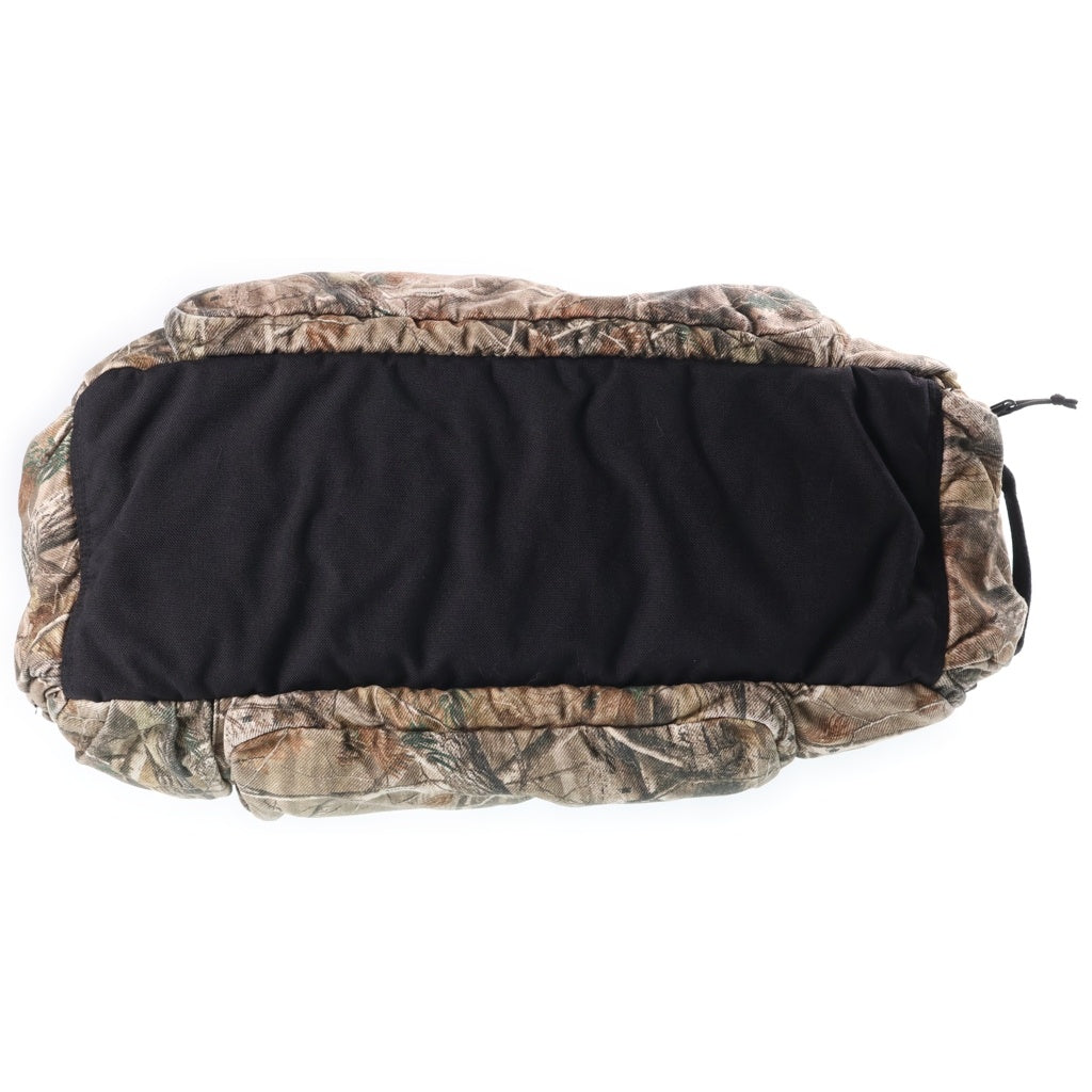 SUPREME(シュプリーム) 25AW Denim Duffle Bag Realtree AP Camo リアルツリープリント デニム ダッフル バッグ ブラウン