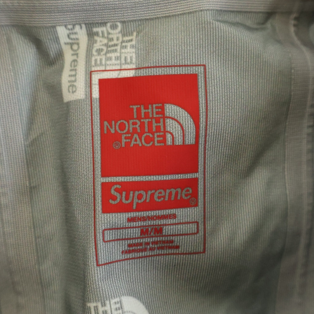 THE NORTH FACE(ザノースフェイス) 21SS ×THE NORTH FACE Outer Seam Mountain Jacket アウター シーム マウンテンジャケット カーキ NP12101I