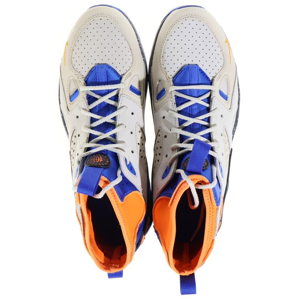 NIKE(ナイキ) ACG AIR MOWABB RATTAN BIRCH エア モワブ ラタンバーチ ハイカットスニーカー マルチ US10/28cm DC9554-200