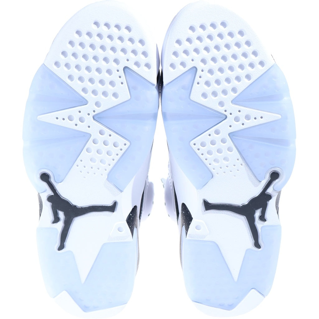 NIKE(ナイキ) AIR JORDAN 6 RETRO OREO エアジョーダン6 レトロ オレオ ハイカットスニーカー ブラック US9.5/27.5cm CT8529-108