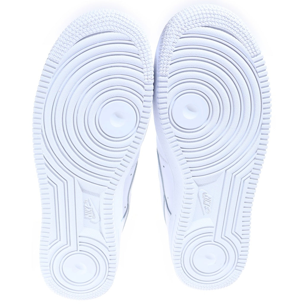 NIKE(ナイキ) AIR FORCE '07 エアフォース 1 ローカットスニーカー ホワイト US8/26cm 315122-111