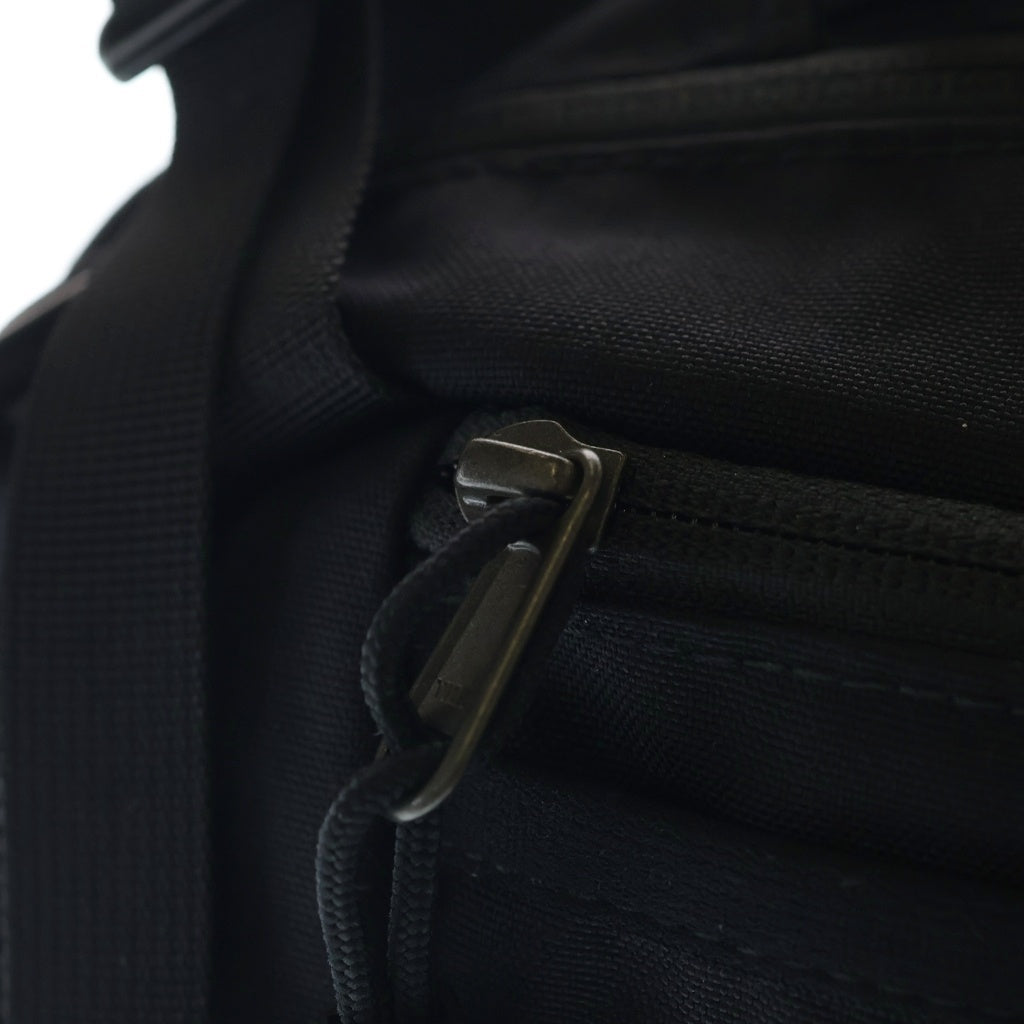 SUPREME(シュプリーム) 18AW ×THE NORTH FACE Expedition Waist Bag ザノースフェイス エクスペディション ウェストバッグ ブラック NF0A3SE7
