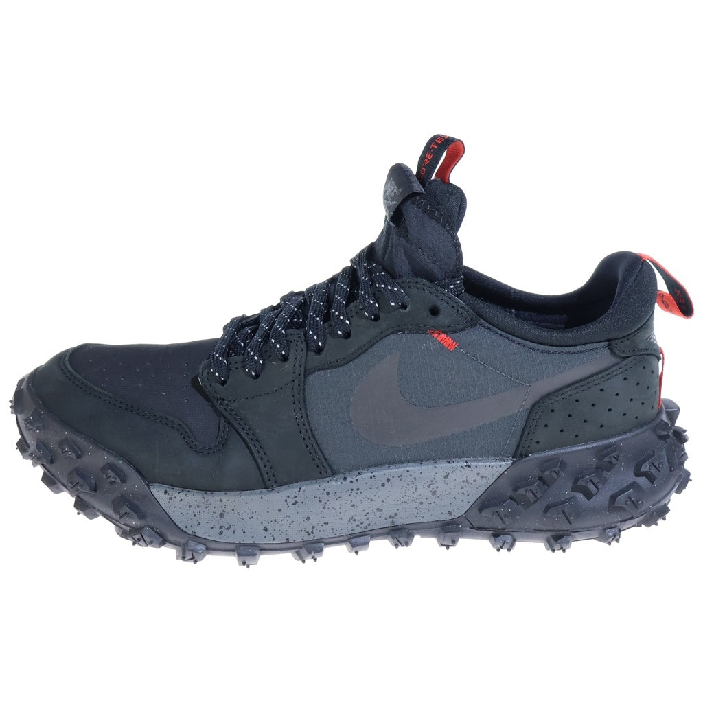 NIKE(ナイキ) AIR JORDAN 1 LOW ELEMENT GORE-TEX エアジョーダン エレメント ゴアテックス ローカットスニーカー ブラック US11/28.5cm FV4227-002