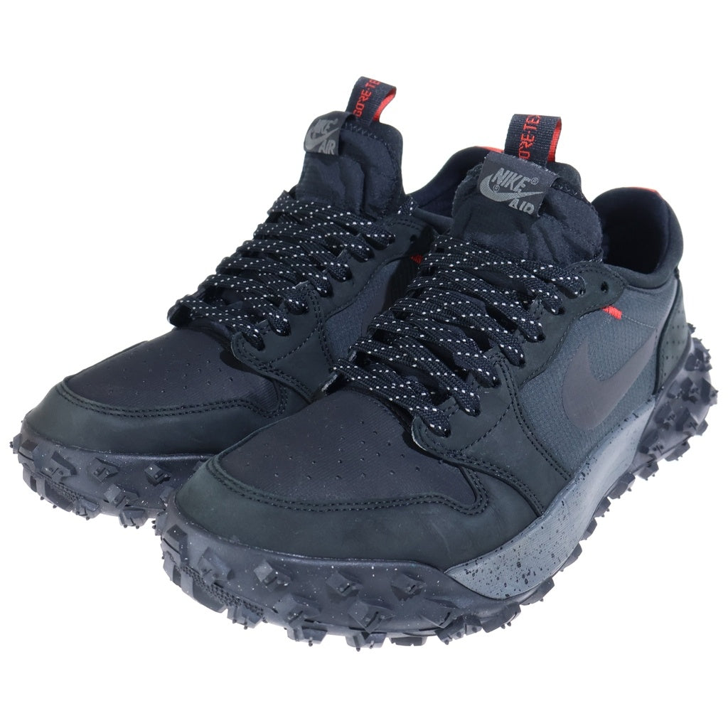 NIKE(ナイキ) AIR JORDAN 1 LOW ELEMENT GORE-TEX エアジョーダン エレメント ゴアテックス ローカットスニーカー ブラック US11/28.5cm FV4227-002