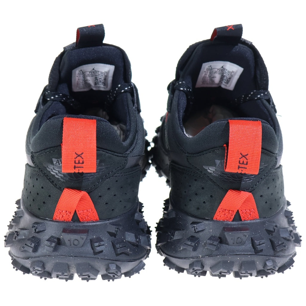 NIKE(ナイキ) AIR JORDAN 1 LOW ELEMENT GORE-TEX エアジョーダン エレメント ゴアテックス ローカットスニーカー ブラック US11/28.5cm FV4227-002