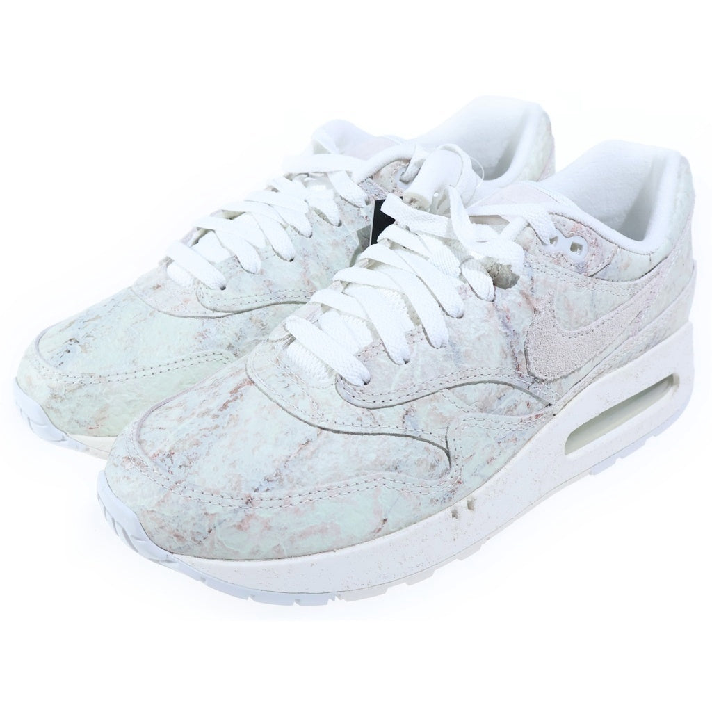 NIKE(ナイキ) AIR MAX 1 86 OG FZ2149-100 エアマックス1 86スニーカー ホワイト US7.5/25.5cm