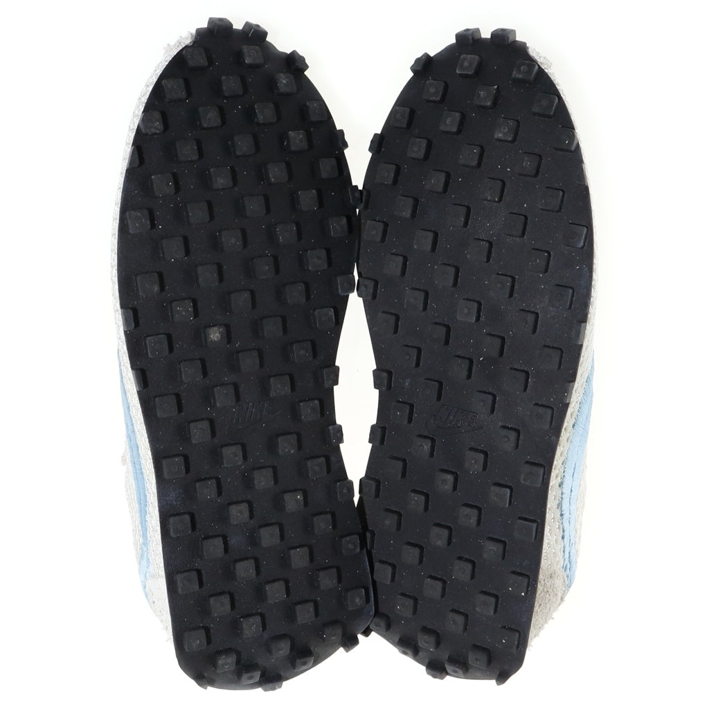 NIKE(ナイキ) ×STUSSY PHANTOM FQ5369-001 ×ステューシー LD-1000 SP ファントム ローカットスニーカー ホワイト US8/26cm