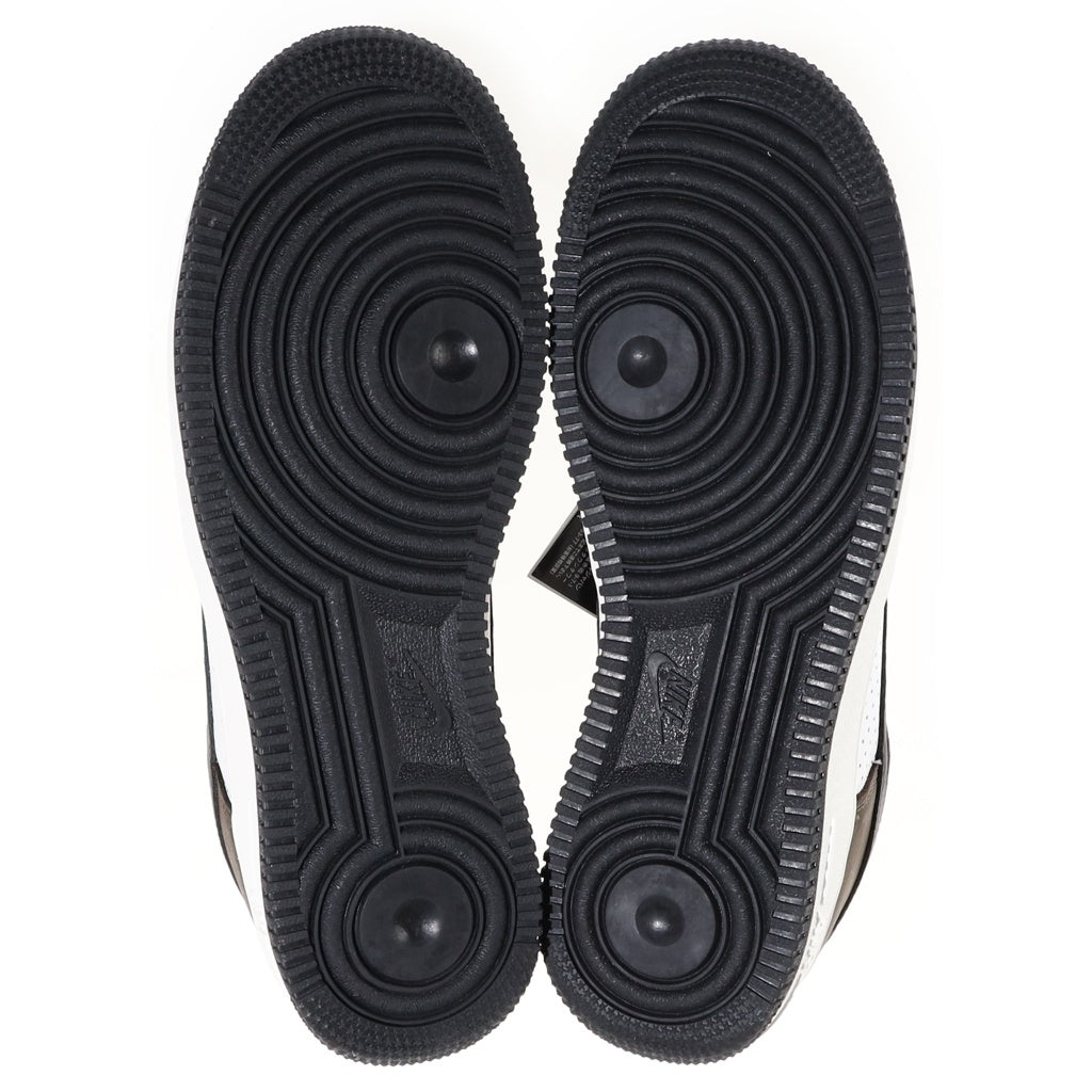 NIKE(ナイキ) AIR FORCE 1 LOW RETRO ESCAPE HJ4323-100 エアフォース1 ロー レトロ エスケープ ローカットスニーカー ブラウン US8/26cm