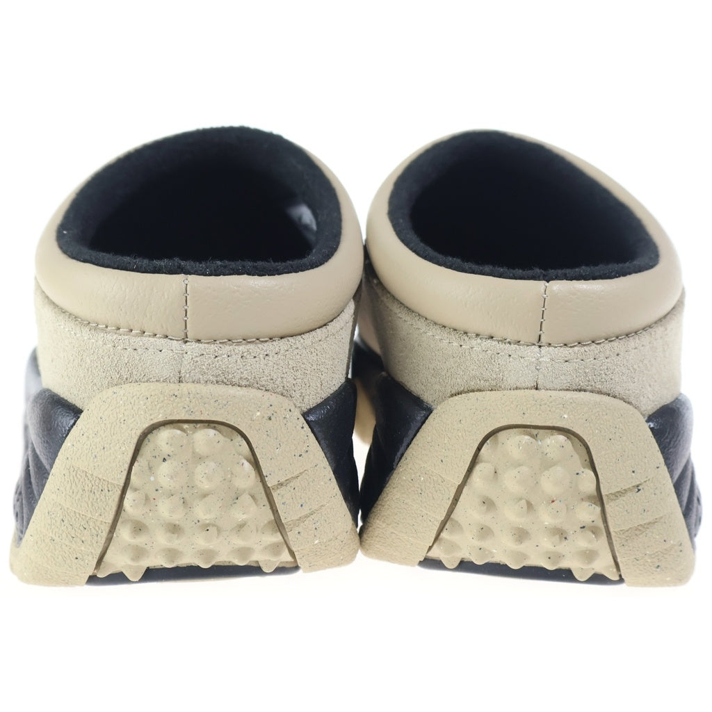 NIKE(ナイキ) ACG RUFUS LIMESTONE AND BLACK FV2923-200 ルーファス スリッポン スニーカー US7.5/25.5cm