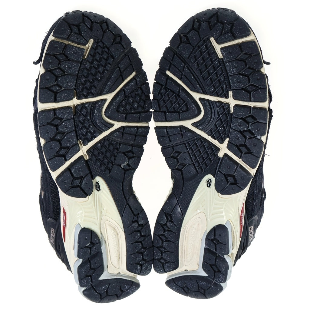 New Balance(ニューバランス) M1906DD スウェード ローカットスニーカー ブラック US7.5/25.5cm