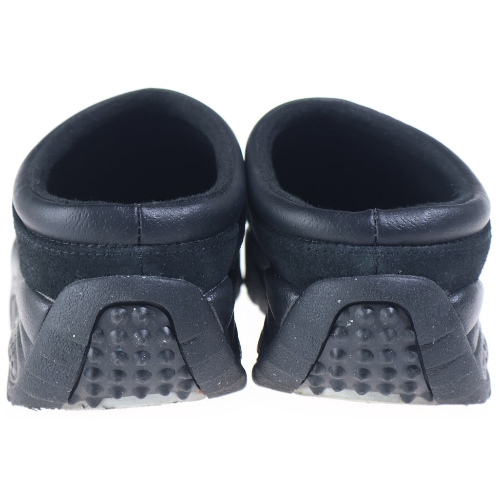NIKE(ナイキ) ACG RUFUS FV2923-001 ルーファス ローカットスニーカー ブラック US7/25cm