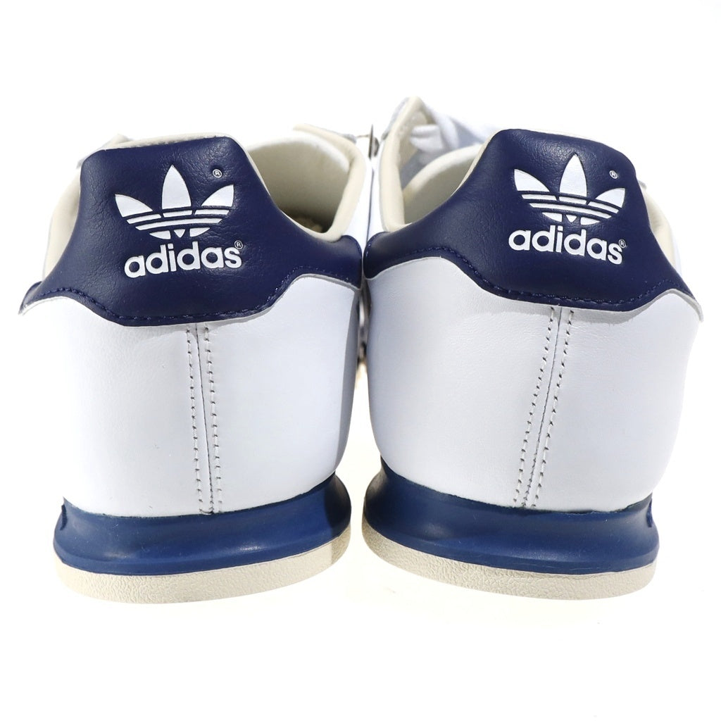 adidas(アディダス) GUAM グアム ローカットスニーカー ホワイト US9.5/27.5cm ID2110