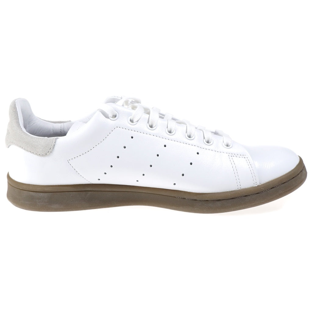 adidas(アディダス) STAN SMITH LUX スタンスミス ラックス ローカットスニーカー ホワイト US9.5/27.5cm IH0384