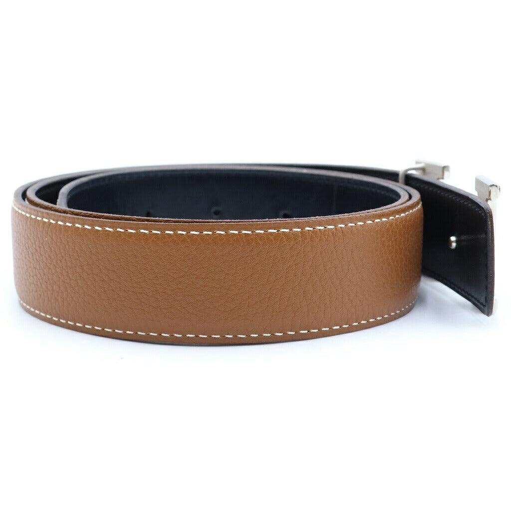 HERMES(エルメス) コンスタンス リバーシブルベルト ギロッシュ